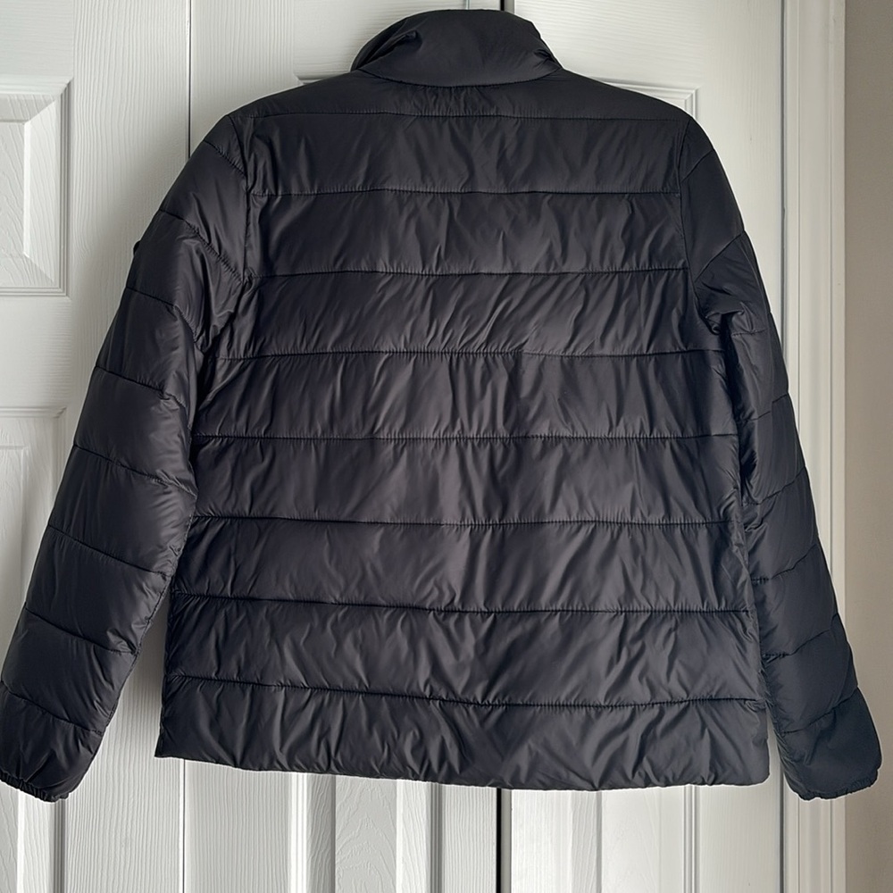 New Without Tags Roxy Puffer Jacket - Picture 6 of 6
